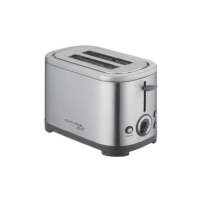 Tostadora Futura FUT-TT829X Acero inox
