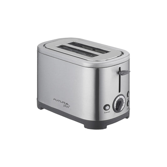 Tostadora Futura FUT-TT829X Acero inox