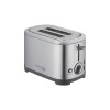 Tostadora Futura FUT-TT829X Acero inox