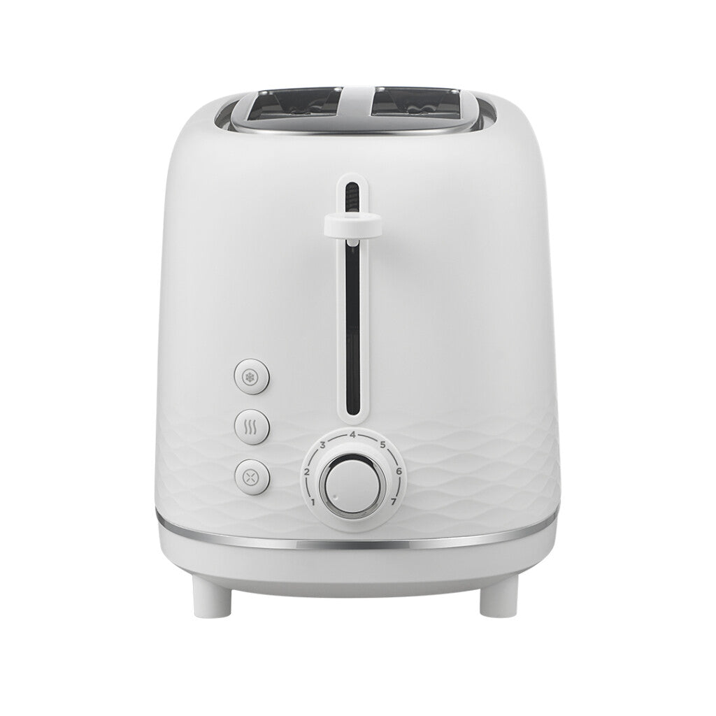 Tostadora Midea MT-RP2L26W