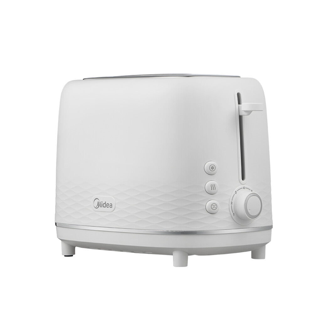 Tostadora Midea MT-RP2L26W