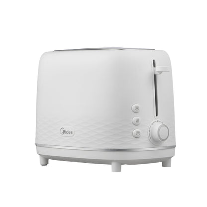 Tostadora Midea MT-RP2L26W
