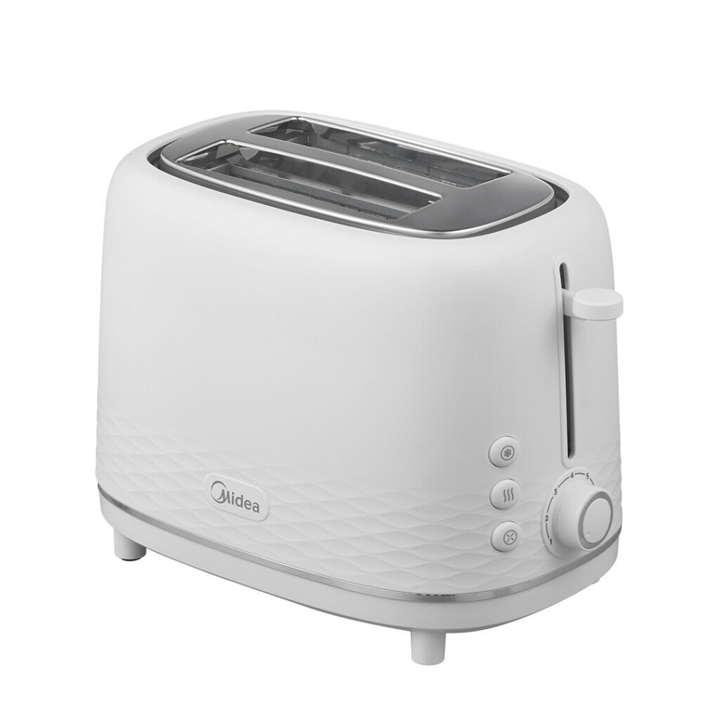 Tostadora Midea MT-RP2L26W