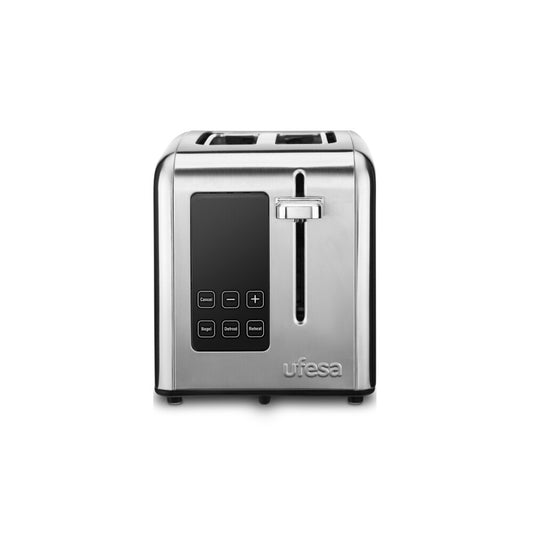 Tostadora Ufesa Perfect Toaster Digital