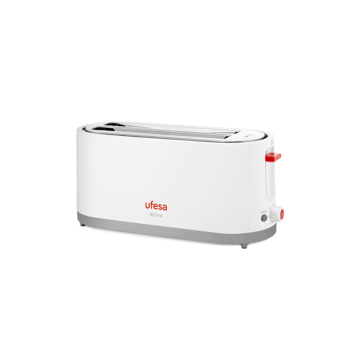 Tostadora Ufesa TT7375