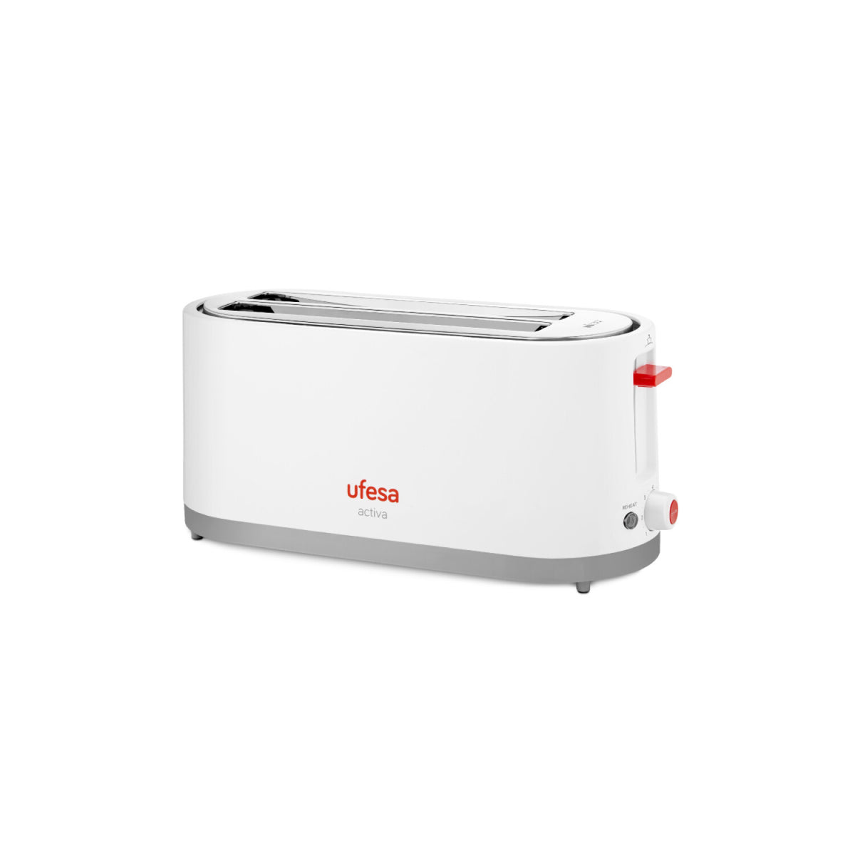 Tostadora Ufesa TT7375