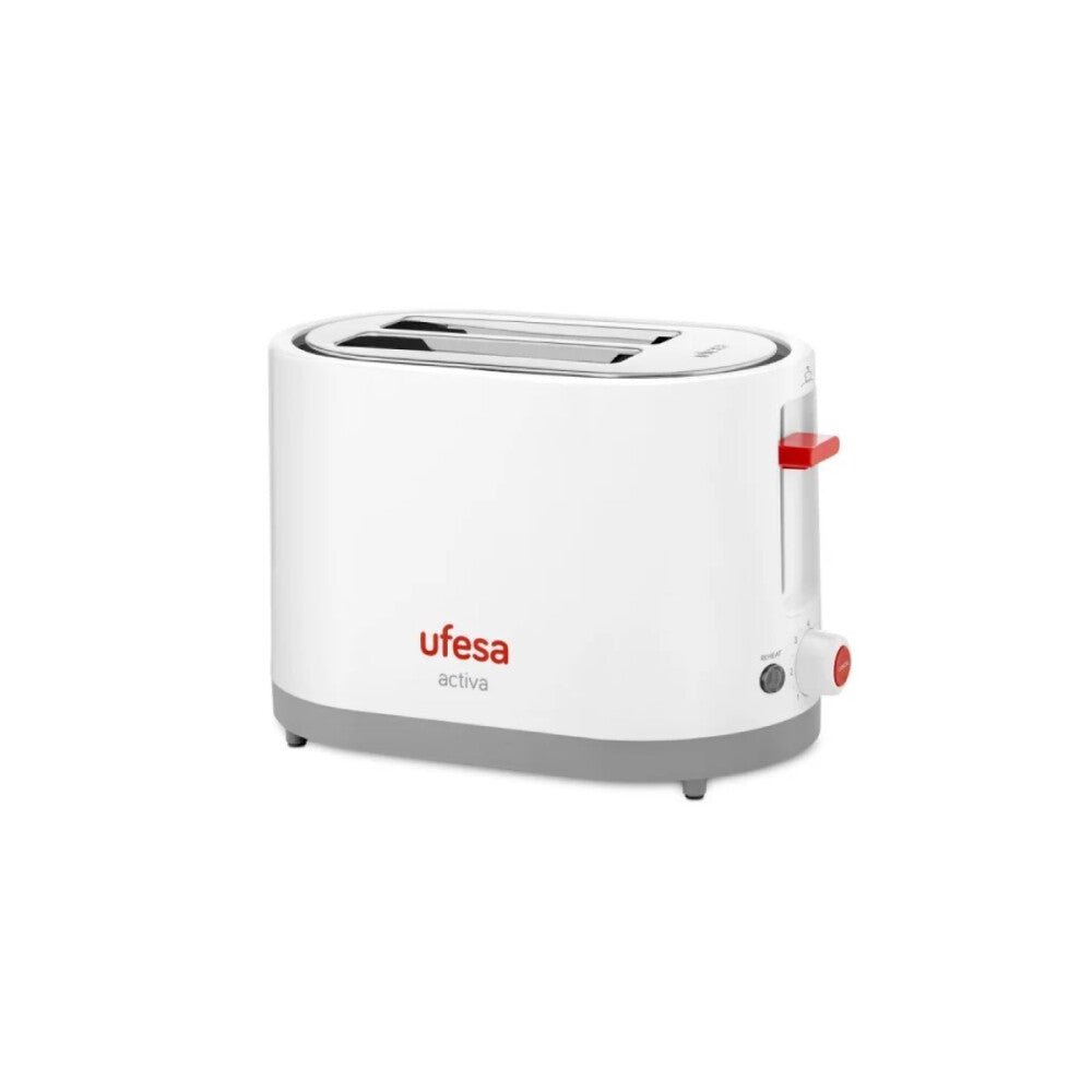 Tostadora Ufesa TT7385