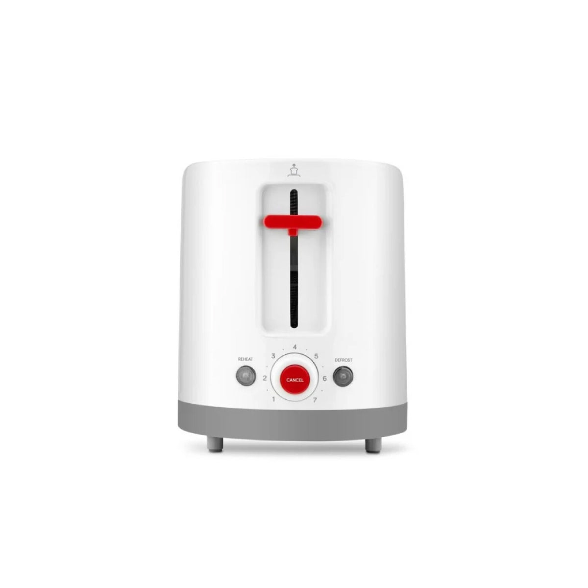 Tostadora Ufesa TT7385