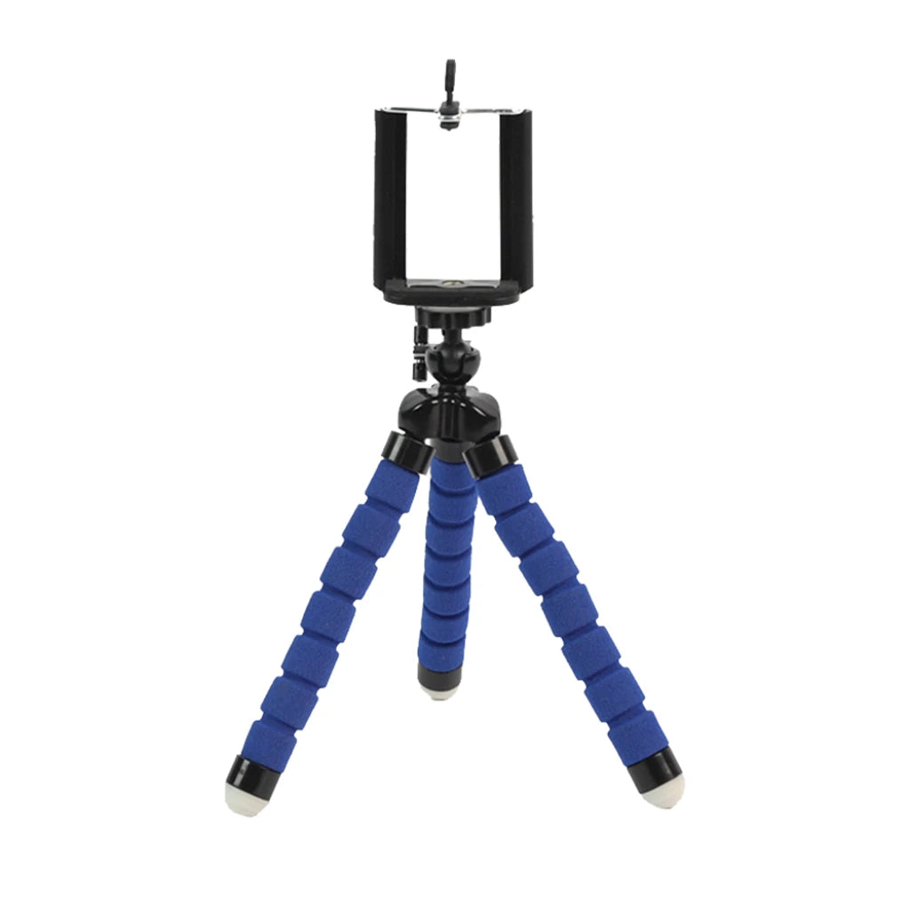 tripode para smartphone flex