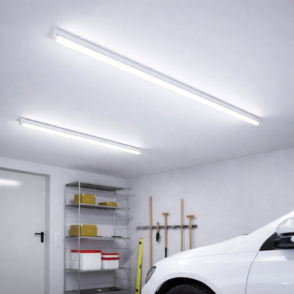 Tubo Led T8 18 watts 120cm Alto Brillo POTENZA