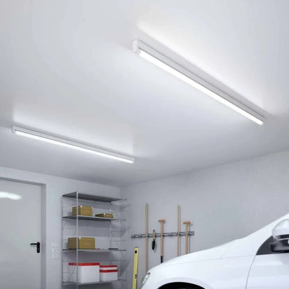 Tubo Led T8 9 watts 60cm Alto Brillo