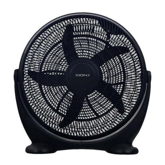 turbo ventilador 50 cm