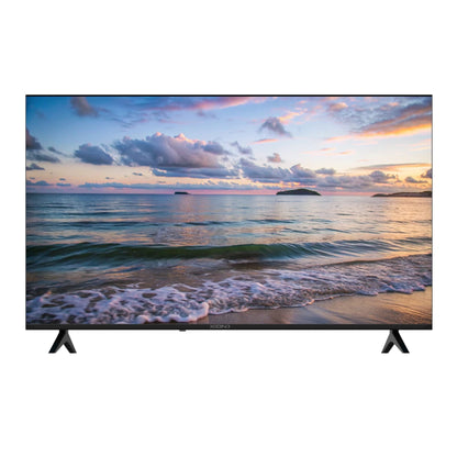 TV led smart 50" 4K Whale TV
