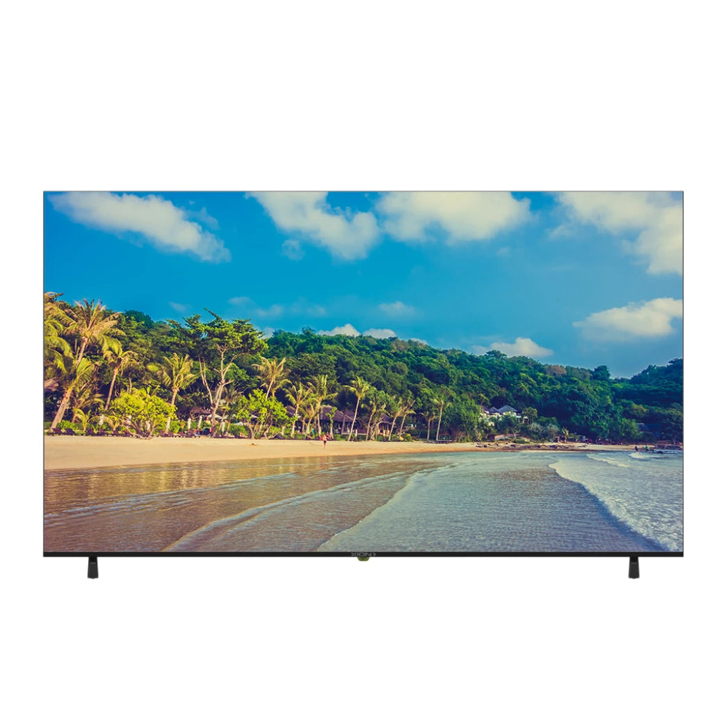 TV led smart 85" 4k whale