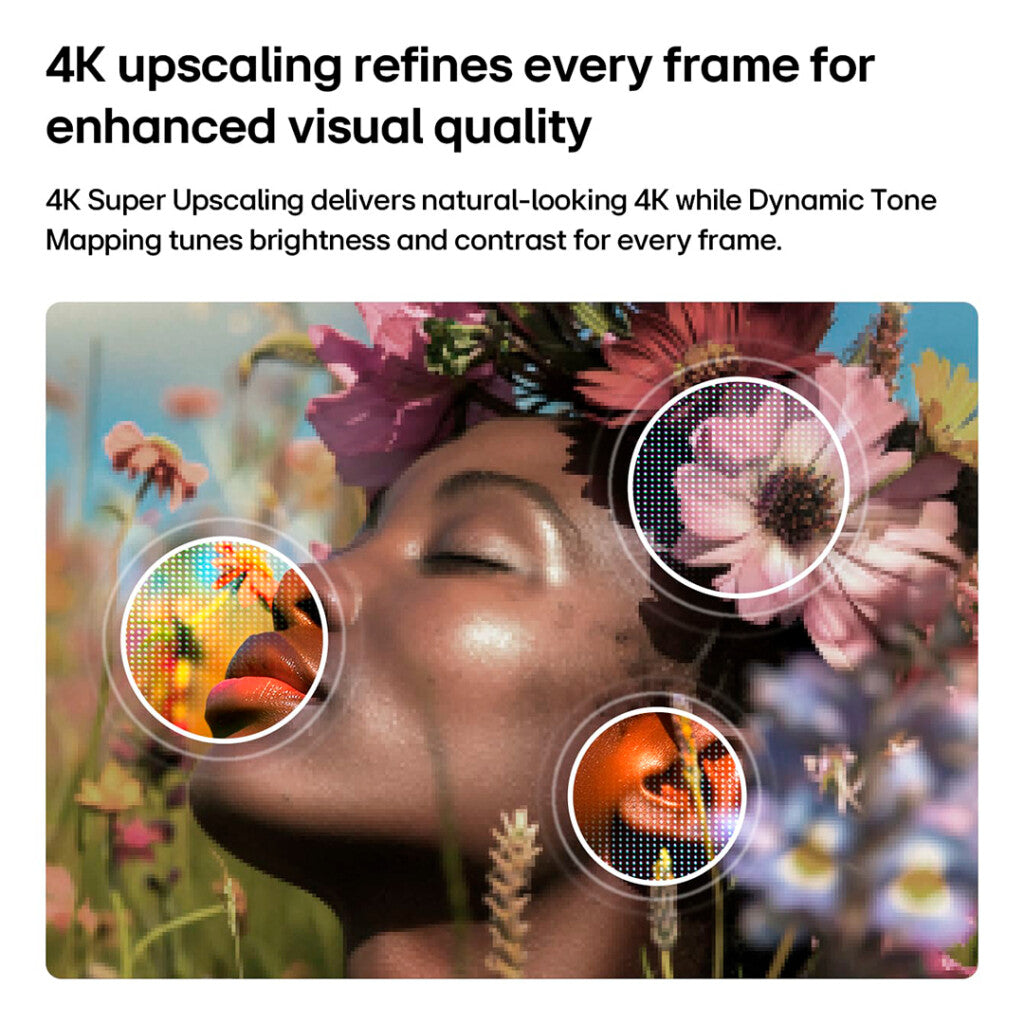 TV LG NANO 4K UHD AI 50" 50NU800
