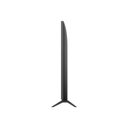 TV LG NANOCELL 4K AI 55" 55NANO80