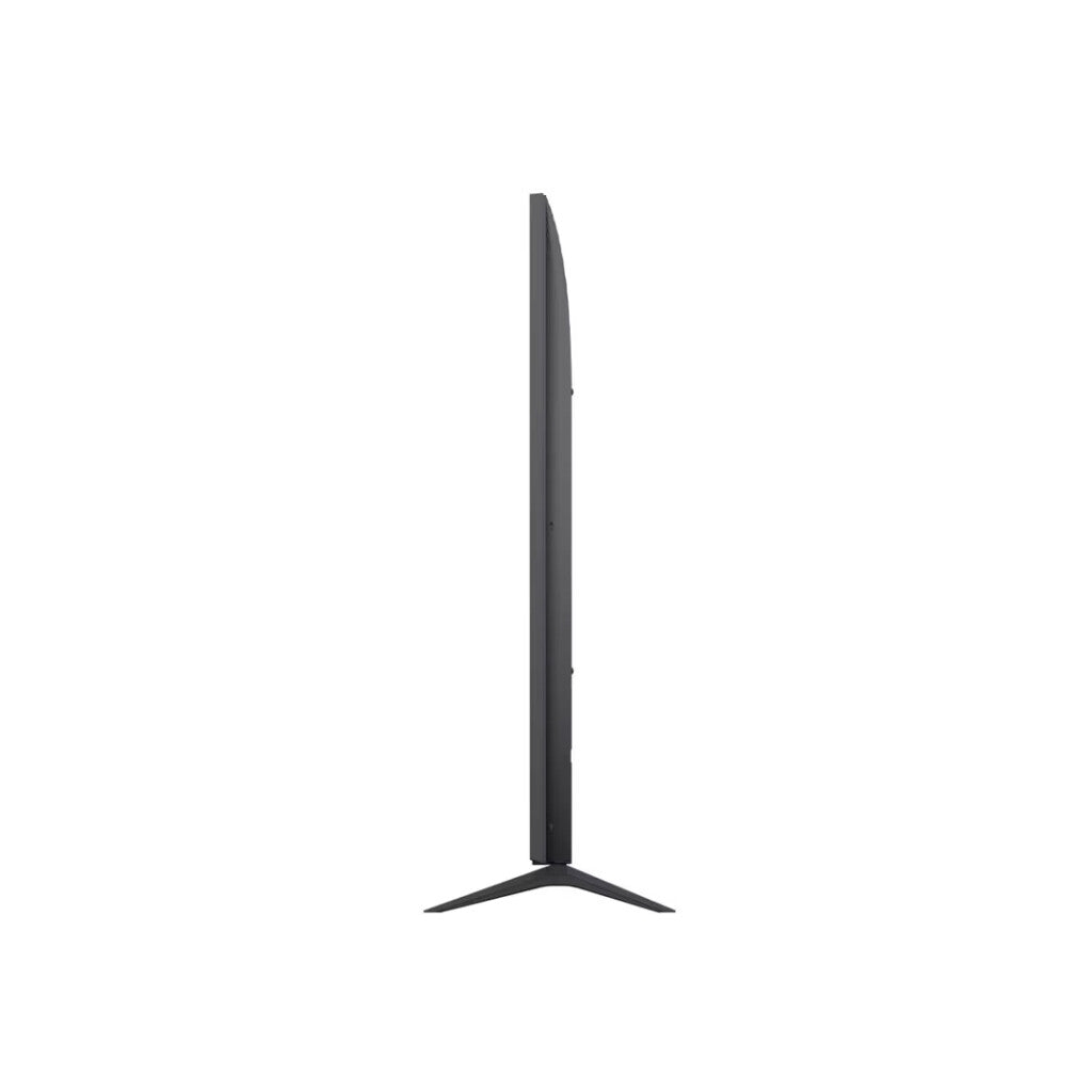 TV LG NANOCELL 4K AI 86" 86NANO80