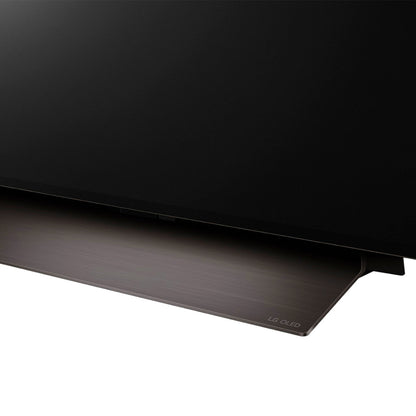 TV LG OLED evo 4K 48" OLED48C4