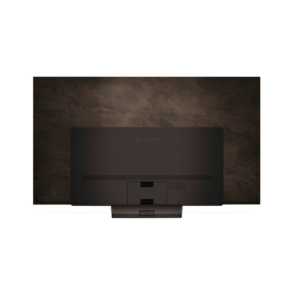 TV LG OLED evo 4K 48" OLED48C4