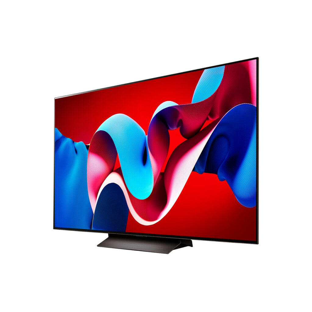 TV LG OLED evo 4K 48" OLED48C4