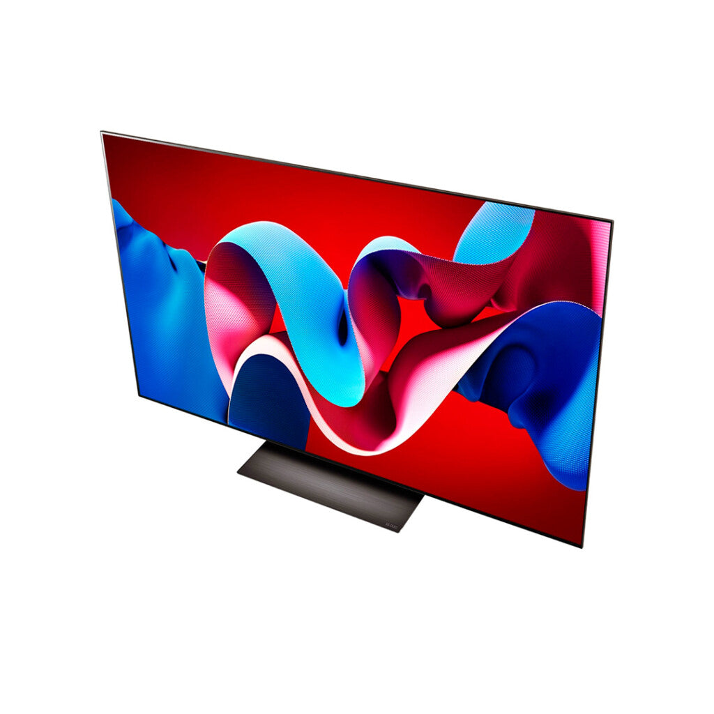 TV LG OLED evo 4K 48" OLED48C4
