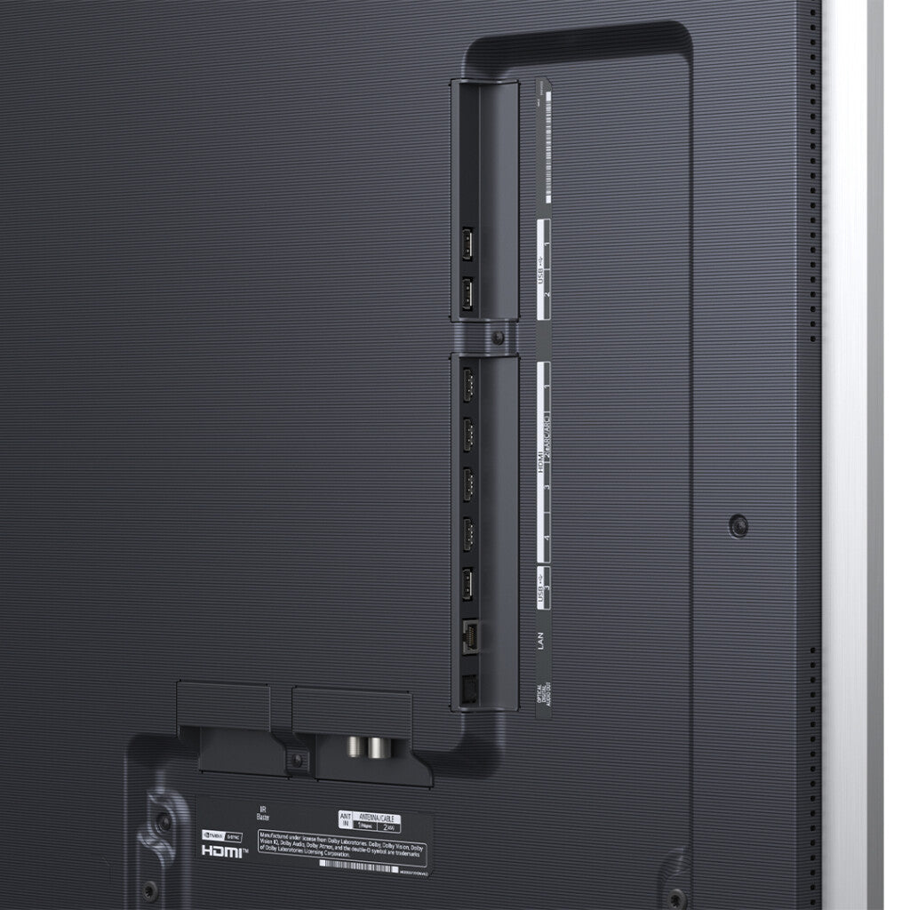 TV LG OLED evo 4K 77" OLED77G5