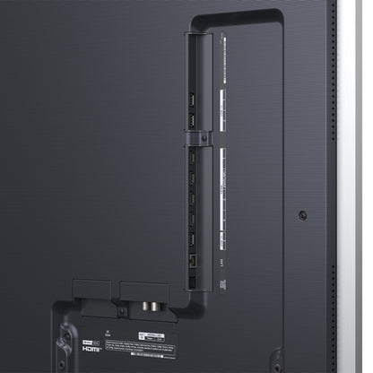 TV LG OLED evo 4K 77" OLED77G5