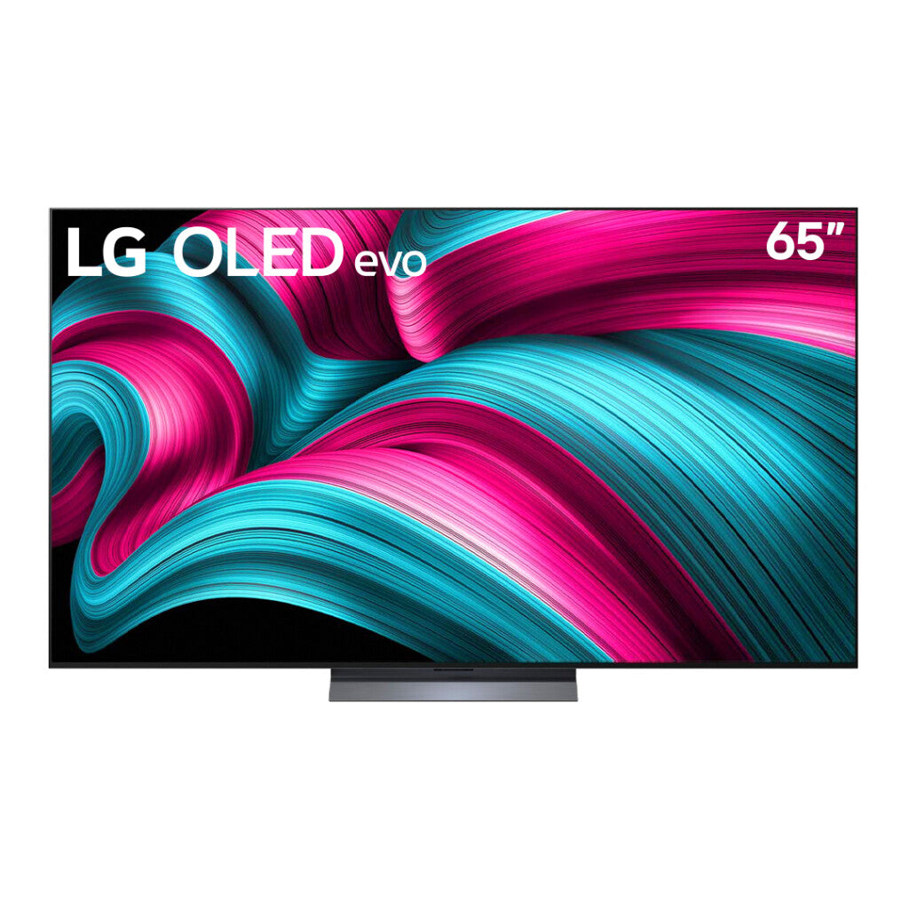 TV LG OLED evo AI 4K 65" OLED65C5