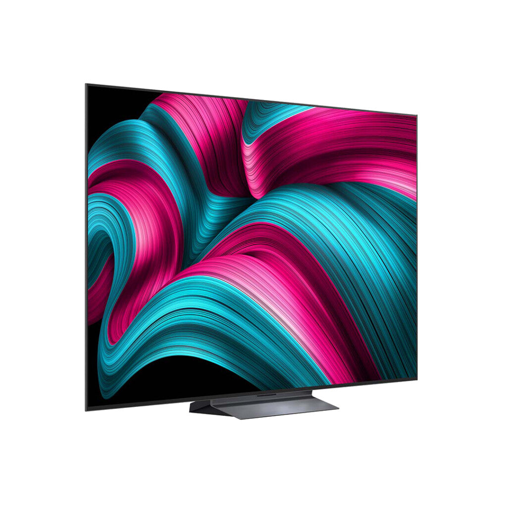 TV LG OLED evo AI 4K 65" OLED65C5
