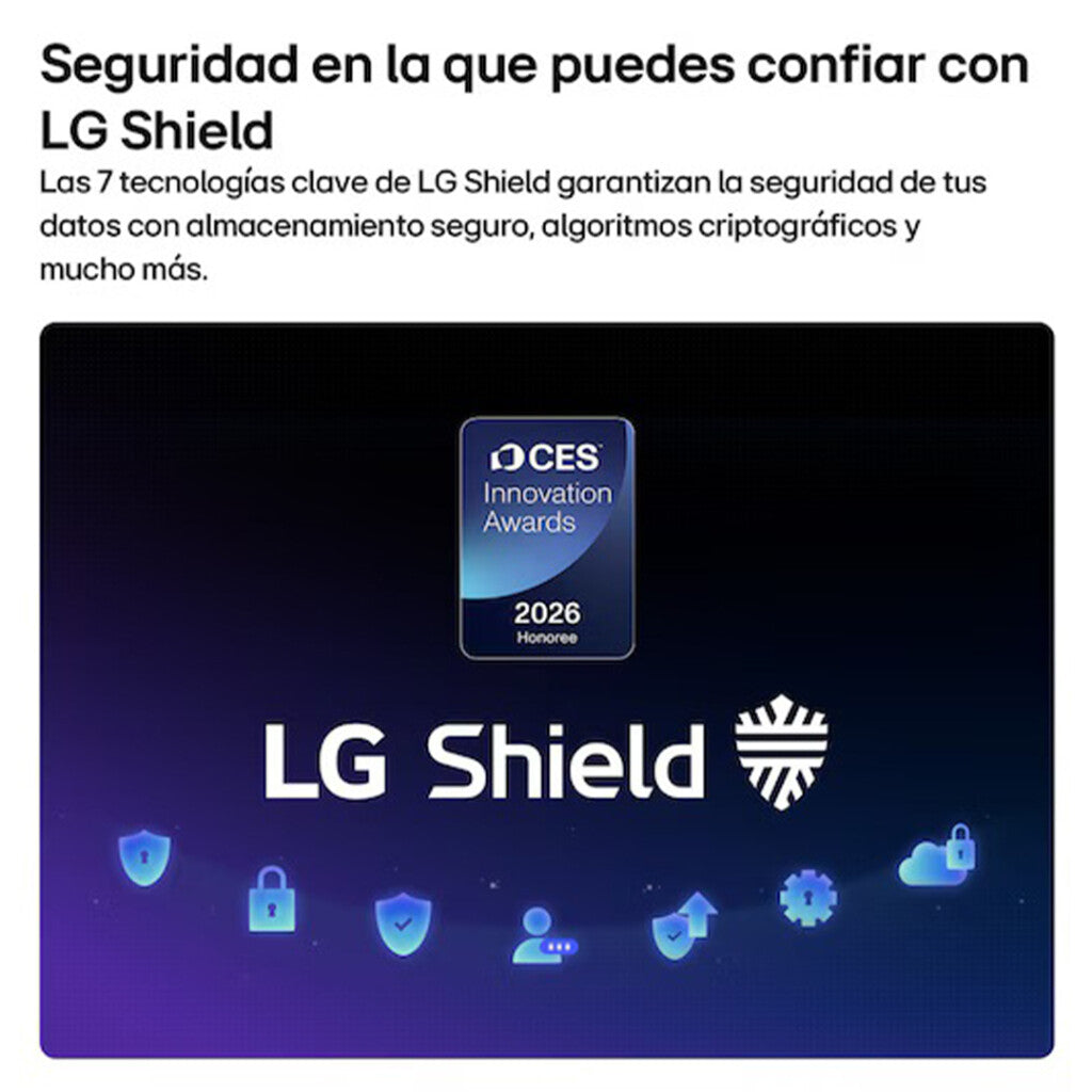 TV LG OLED evo AI C6 4K 55" OLED55C6