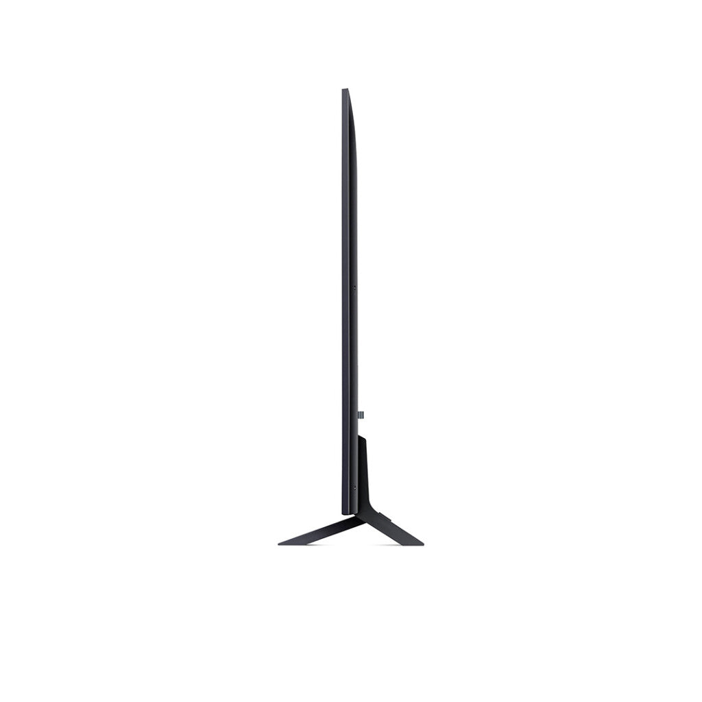 TV LG QNED 4K 55" 55QNED80