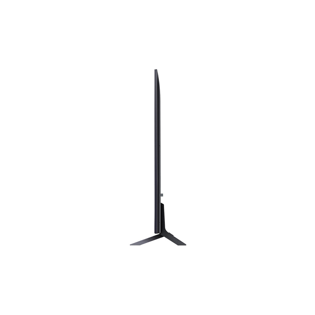TV LG QNED 4K 65" 65QNED80