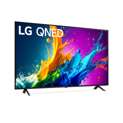 TV LG QNED 4K 65" 65QNED80