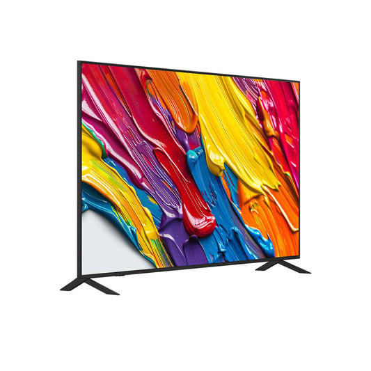 TV LG QNED 4K AI 55" 55QNED82