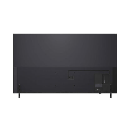 TV LG QNED 4K AI 55" 55QNED82