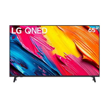 TV LG QNED 4K AI 65" 65QNED73