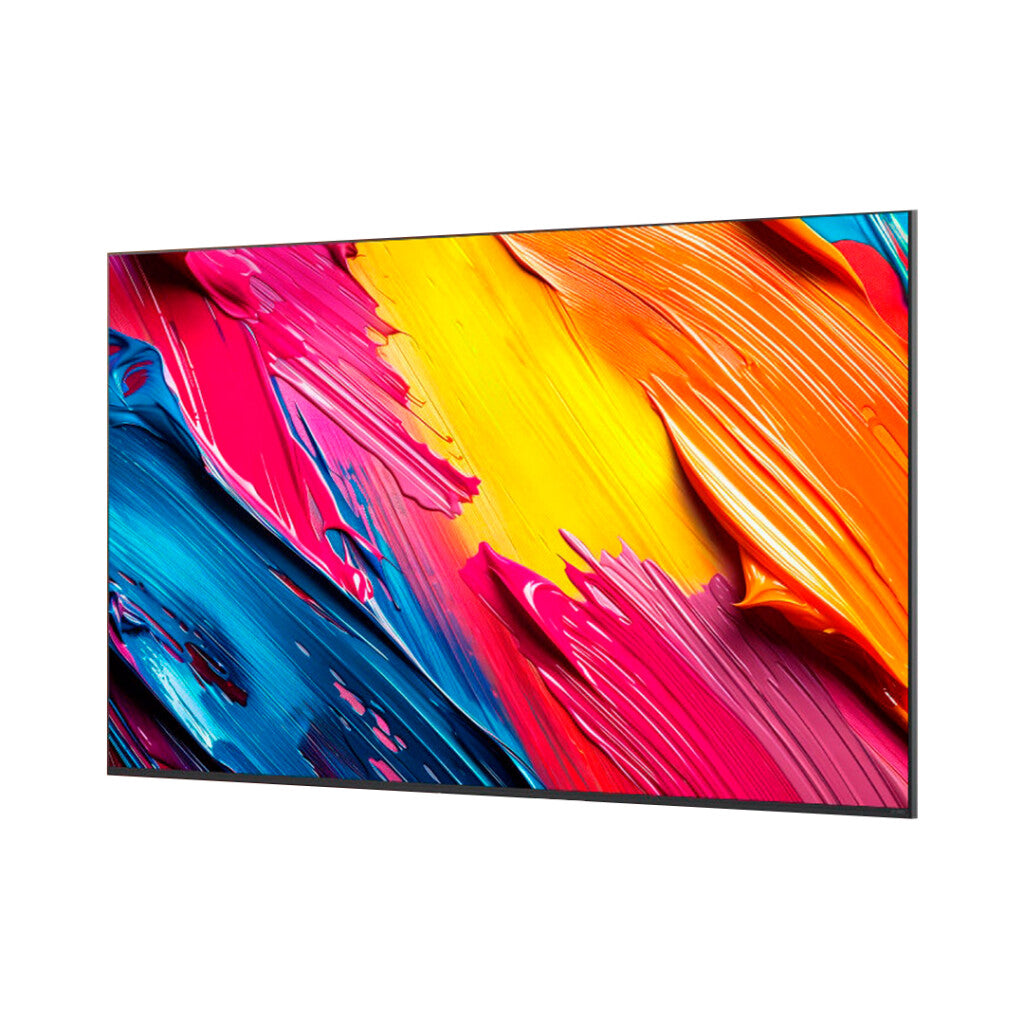 TV LG QNED 4K AI 65" 65QNED73