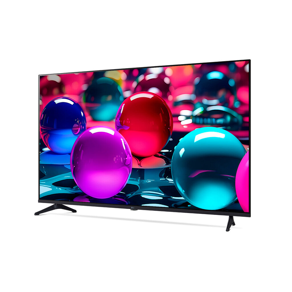 TV LG UHD 4K 43" 43UA7300