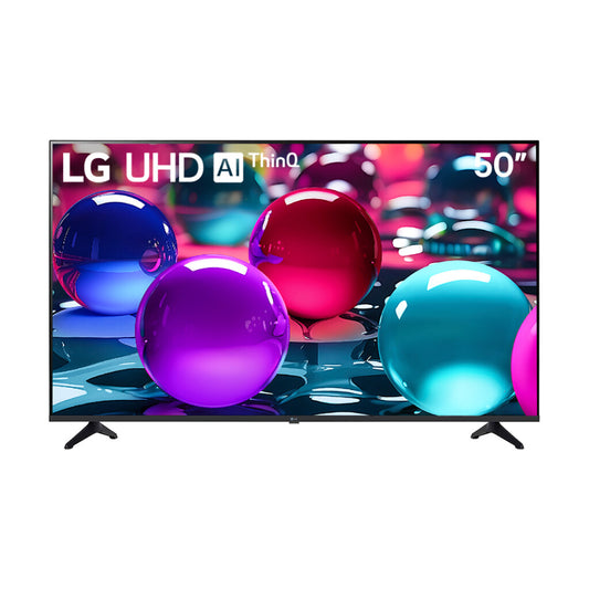 TV LG UHD 4K 50" 50UA7300