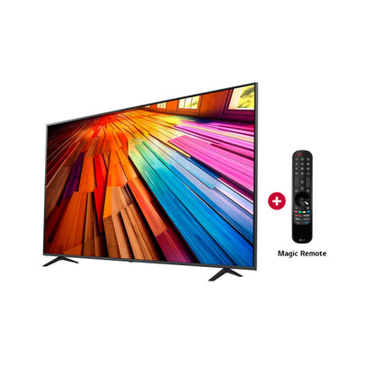 TV LG UHD 4K 86" 86UT8050