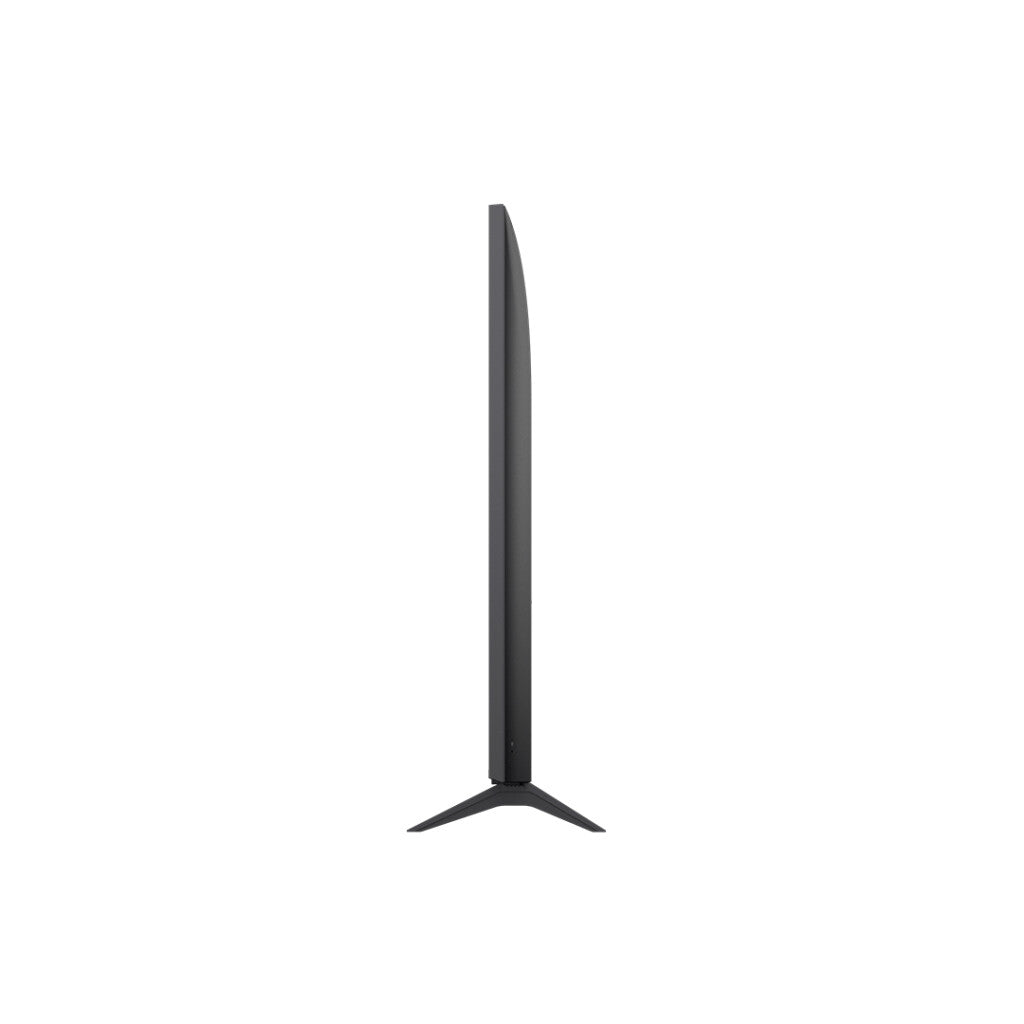 TV LG UHD 4K AI 60" 60UA8050