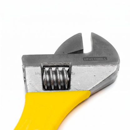 LLAVE AJUSTABLE 24” UYUSTOOLS YFP024