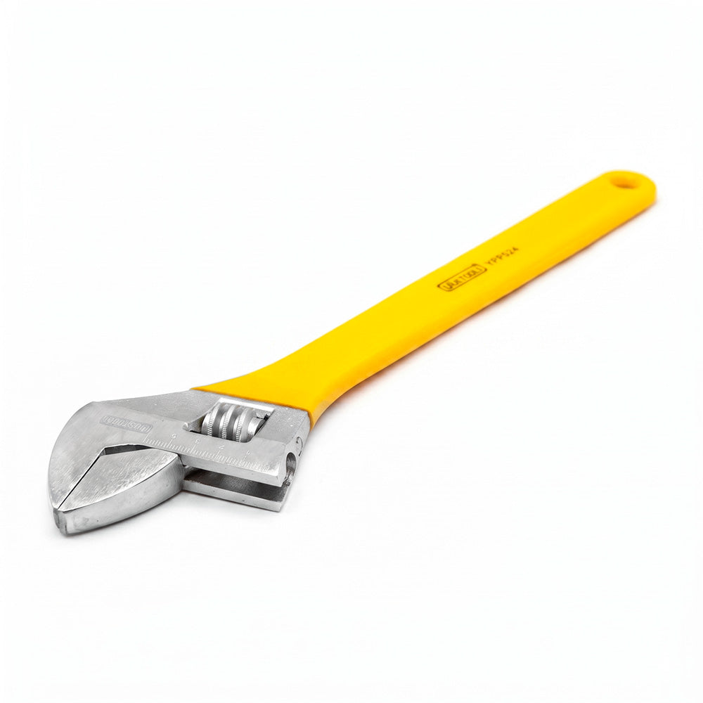 LLAVE AJUSTABLE 24” UYUSTOOLS YFP024