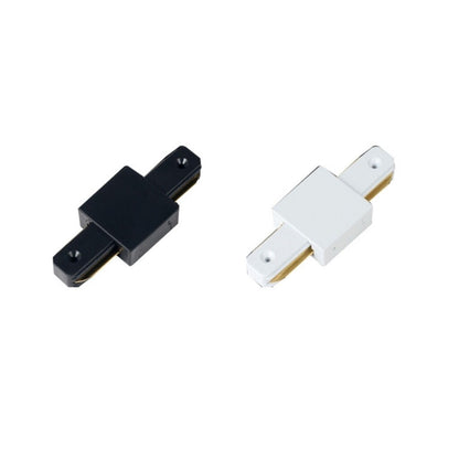 Unión para riel electrificado 2 vías Formato "I"