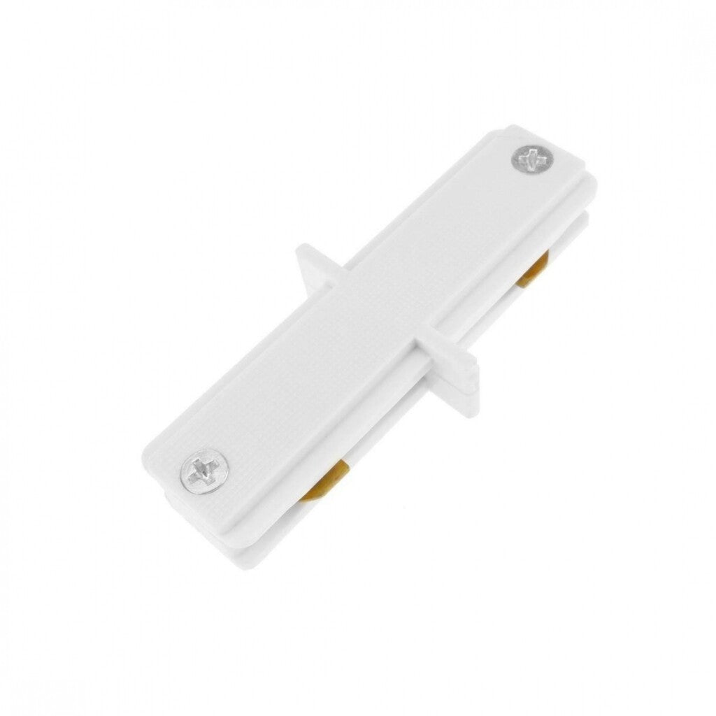 Unión para riel electrificado 2 vías Formato "I"