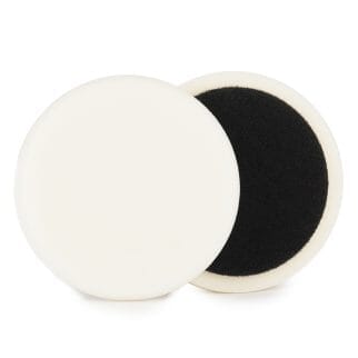 Pad Blanco para pulido 951 Smirdex