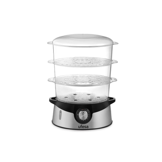 Vaporera Ufesa CV4000