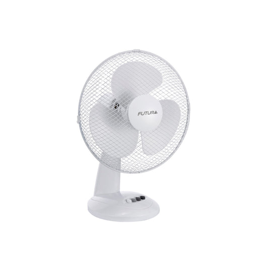 Ventilador de Mesa Futura FUT-30G-US