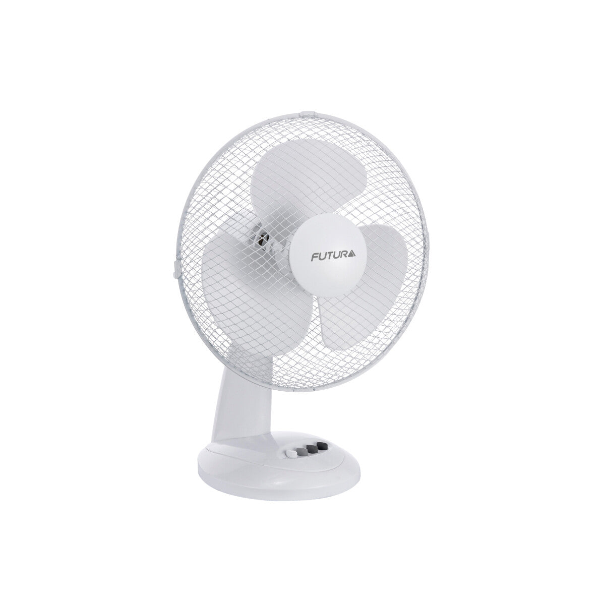 Ventilador de Mesa Futura FUT-30G-US