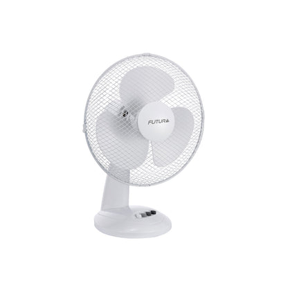 Ventilador de Mesa Futura FUT-30G-US